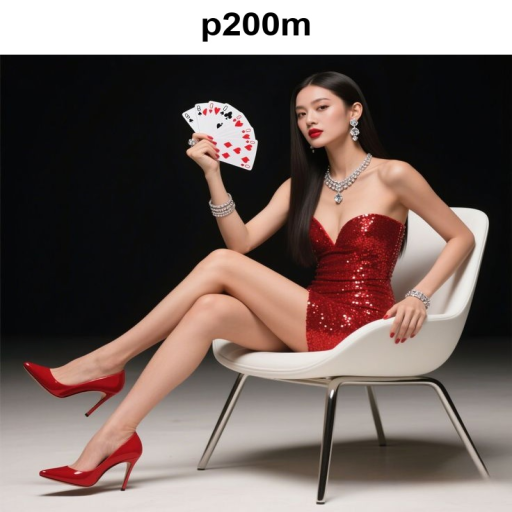 Menemukan Kesenangan Baru Dalam 'Game Baru' di p200m