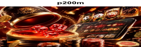 Keuntungan Menggunakan Promo Menarik di P200M