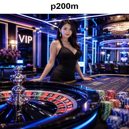 Mengungkap Keseruan Permainan Virtual di p200m